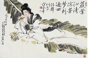 《玉台体(三首)·权德舆》原文与赏析