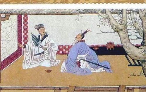 盖追先帝之殊遇是什么句式，盖追怎么读