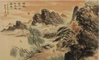 《辋川闲居赠裴秀才迪》原文及鉴赏