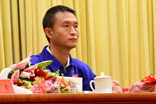 徐立平颁奖词，徐立平事迹简单介绍100字