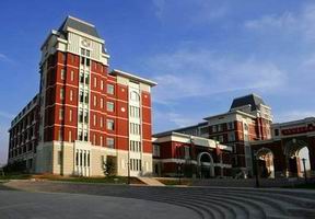 山东财经大学东方学院官网，山东财经大学东方学院代码