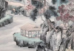 访戴天山道士不遇翻译，访戴天山道士不遇是李白几岁写的