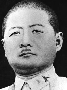 吉鸿昌简介酒是哪里生产的的，吉鸿昌历史资料简介