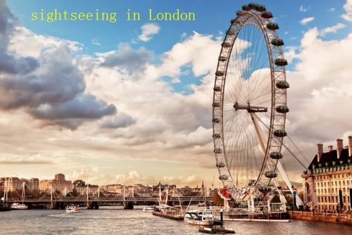 sightseeing英语怎么读，sightseeing怎么记忆