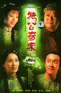 施公奇案2，施公奇案花轿奇缘