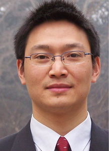 阜阳师范大学教授名单