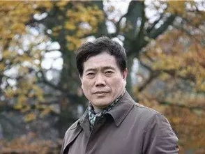 赵丽宏的作品有哪些电影，赵丽宏的书