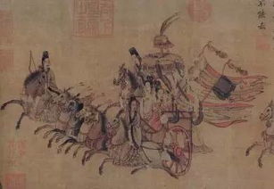 轻徭薄赋什么意思