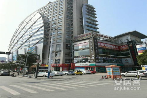 嘉兴江南摩尔停车场怎么收费，嘉兴江南摩尔现状