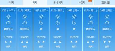 杭州天气查询15天天气预报，杭州天气查询7天预报