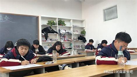郑州复读学校排名