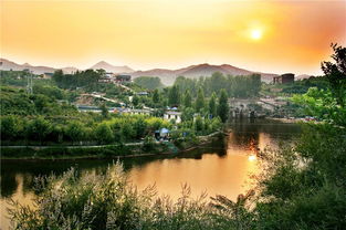 万泉湖景区好玩吗?万泉湖景区怎么样?