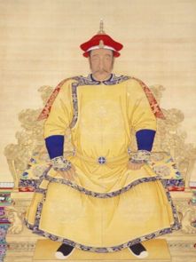 清朝的建立是1636还是1644?