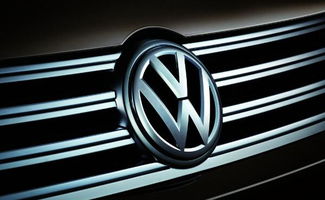 大众汽车公司的标志是vw表示的是什么意思?