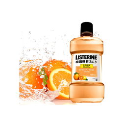 listerine漱口水，listerine漱口水的副作用