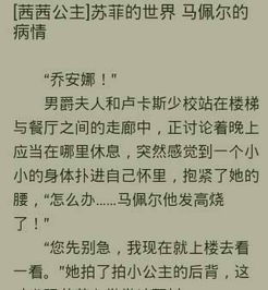 苏菲的世界好词好句好段摘抄
