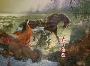 楚汉历史简介