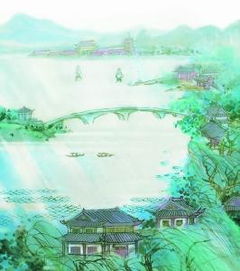 饮湖上初晴后雨的这首诗的意思