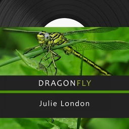 dragonfly的英语怎么读