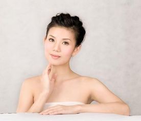 张美妮个人资料