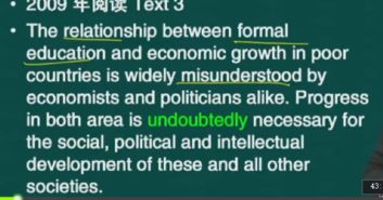 These是什么意思翻译成中文，These是什么意思呢