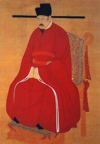 宋仁宗忍饿文言文，宋仁宗忍饿注释原文翻译