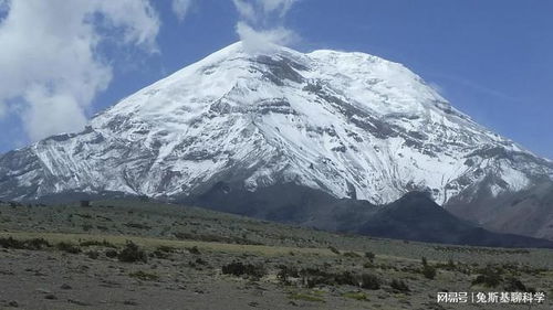 钦博拉索山所在的山脉集中了绝大多数高海拔火山的原因，钦博拉索山在哪个国家