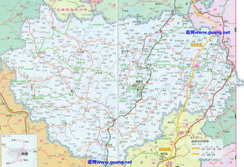 英德地图全图高清版，英德地图位置