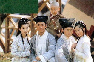 跪求《少年包青天Ⅳ》真实剧情、演员、开拍、上映时间。