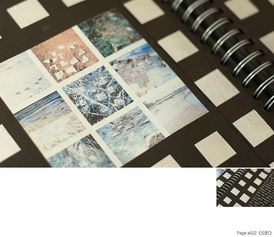 scrapbooking，scrapbooking is a hobby翻译