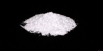 滑石粉的功效与作用解析