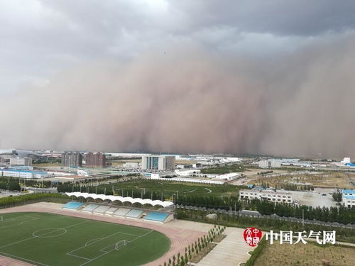 锡林浩特天气谁知道呢?