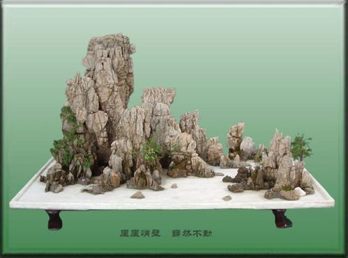 巍然不动的近义词，巍然不动造句