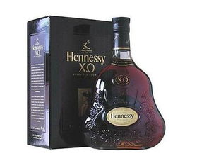 hennessy是什么酒?