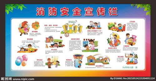 消防知识图片大全，消防知识图片大全精美