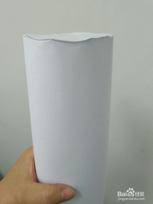 制作圆柱的简单教程