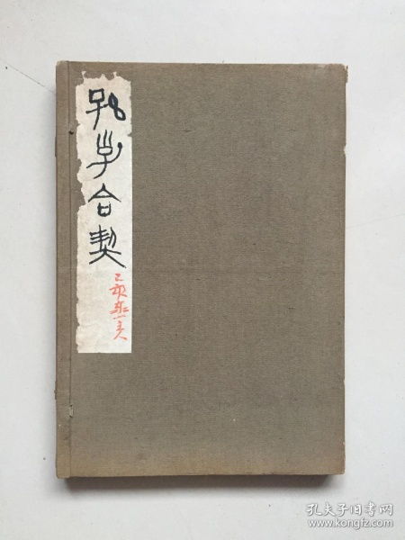 合契若神,观之莫不服其奇丽的翻译?