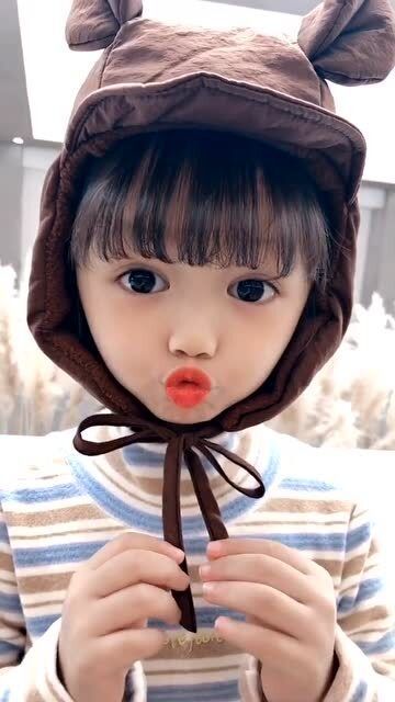 小姑娘的意思小姑娘的意思是什么