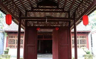 三堂镇，三堂街