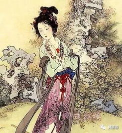 天仙子张先原文及翻译，天仙子张先时为嘉禾小全文拼音