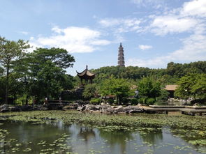 顺德顺峰山公园好玩吗?顺德顺峰山公园的美景介绍