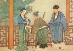 木兰诗的作者是哪个朝代的，木兰诗的作者是谁是哪个朝代的
