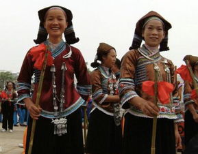 壮族在古代是什么身份