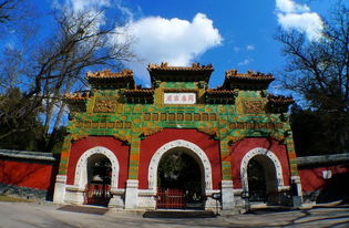 北京卧佛寺门票预约，北京卧佛寺在哪里