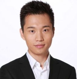 曹旭东momenta个人资料，曹旭东是哪里人