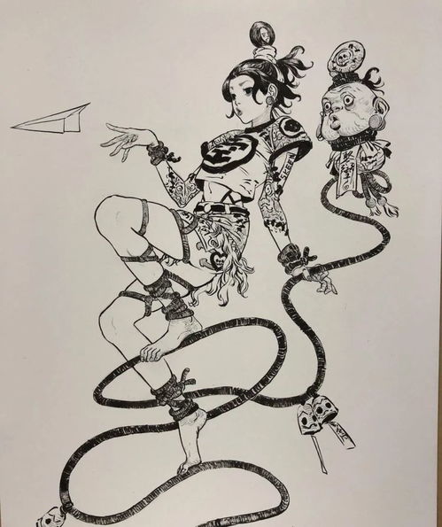 诡谲怪诞可以形容人吗，诡谲怪诞的小说