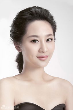 杨紫个人简介,杨紫个人简介
