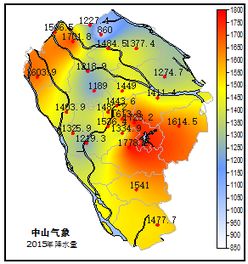 中山市天气预报15天查询结果，深圳中山市天气
