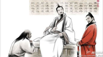 “床头捉刀人,此乃英雄也。”什么意思?