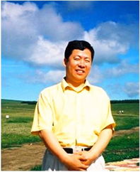 刘金标简介，刘金彪奔驰